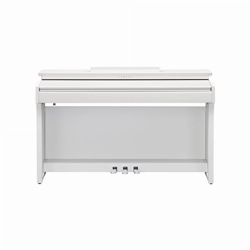 قیمت خرید فروش پیانو دیجیتال Yamaha CLP-625WH 